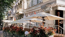 Continental Hotel