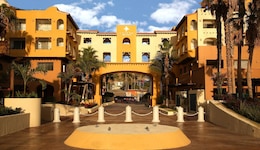 Tesoro Los Cabos