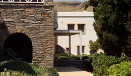 Porto Kea Suites