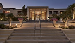 Atlantica Kalliston Resort - Adults Only