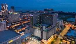 Hatten Hotel Melaka