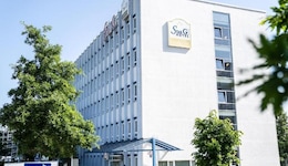 Star G Hotel Premium München Domagkstraße