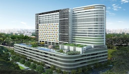 One Farrer Hotel & Spa