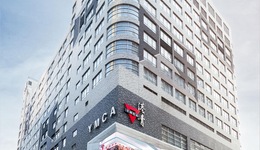 The Salisbury - Ymca Of Hong Kong