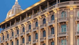 Sofitel Montevideo Casino Carrasco & Spa