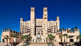Sheraton Sharjah Beach Resort & Spa
