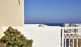 Blue Sea  Hotel