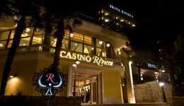 Hotel Riviera - Lifeclass Hotels & Spa