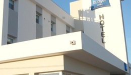 Mia Hotels Fes