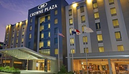Crowne Plaza Panama Airport, An Ihg Hotel