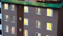 Inti Punku Machupicchu Hotel & Suites