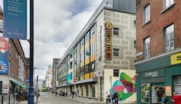 Temple Bar Inn