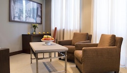 Tufenkian Historic Yerevan Hotel