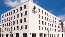 Coffee Fellows Hotel München-Freiham