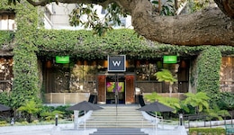 W Los Angeles - West Beverly Hills
