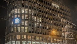 Amadi Panorama Hotel