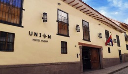 Union Hotel Cusco