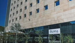 Ibis Santiago Las Condes