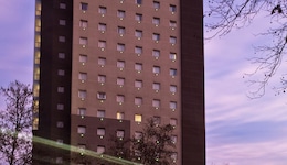 Hotel Ibis Santiago Providencia