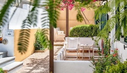 Porto Greco Village Beach Hotel