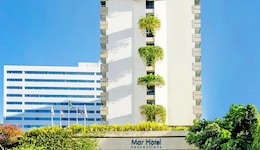 Mar Hotel Conventions