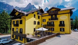 Hotel Fratazza