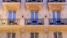 Villa Otero By Happyculture