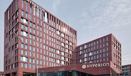Hyperion Hotel Hamburg