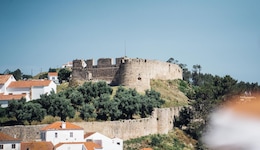 Stay Hotel Torres Vedras Centro