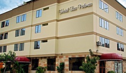 Hotel Las Palmas