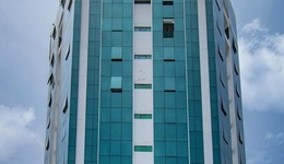 Miraflores Colon Hotel