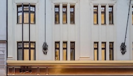 Boho Prague Hotel, Small Luxury Hotels