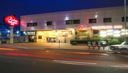 Rotex Western Inn