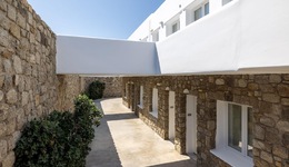 Cape Mykonos