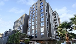 Galleria 12 Sukhumvit Bangkok By Compass Hospitality