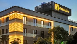 Holiday Inn Istanbul - Kadikoy By Ihg