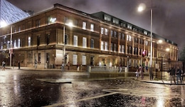 Titanic Hotel Belfast