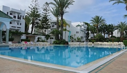 Valeria Jardins D'agadir Resort