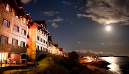 Los Cauquenes Resort + Spa + Experiences