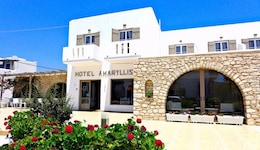 Amaryllis Beach Hotel