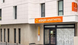 Aparthotel Adagio Access Colombes La Défense