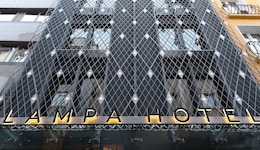 Lampa Design Hotel - Special Class