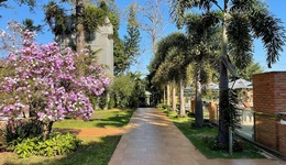 Cataratas Park Hotel E Eventos