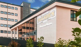 Grand Hotel Palladium Munich
