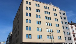 Grand Hotel Empire Frankfurt