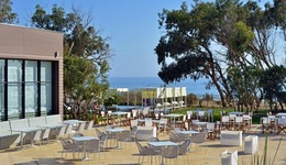 Radisson Blu Resort, Taghazout Bay Surf Village