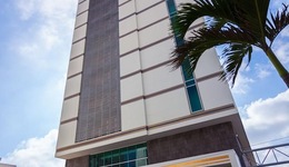 Hotel Sky Collection Barranquilla