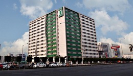 Hotel 101 - Manila