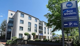 Best Western Hotel Braunschweig