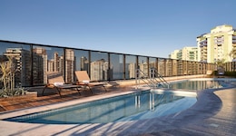 Radisson Hotel Barra Rio de Janeiro